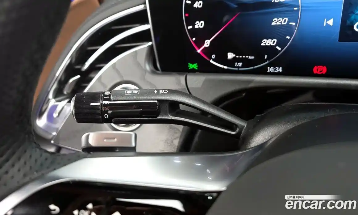 Mercedes-Benz E-Class 2026 2.0 Автомат в Москве № 541168, фото 9