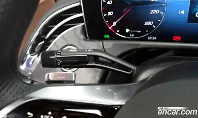 Mercedes-Benz E-Class 2026 2.0 Автомат в Москве № 541168, миниатюра 9