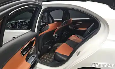 Mercedes-Benz C-Class 2022 2.0 Автомат в Москве № 542561, миниатюра 12