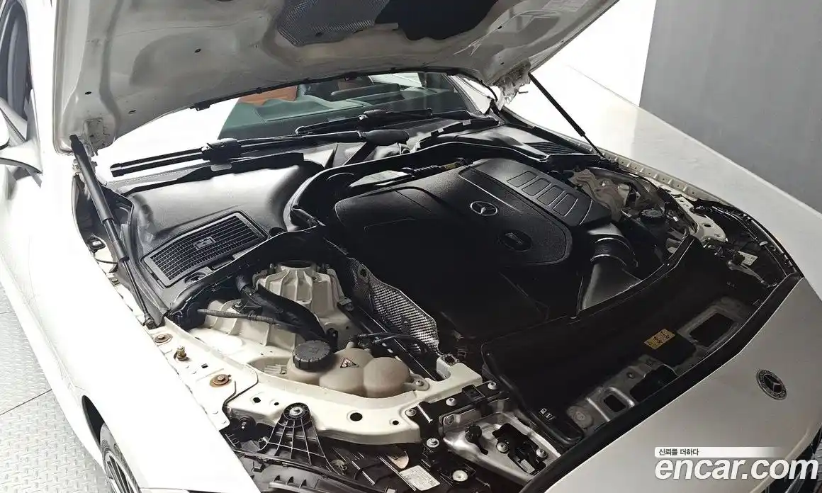 Mercedes-Benz C-Class 2022 2.0 Автомат в Москве № 542561, фото 6