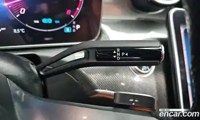 Mercedes-Benz C-Class 2022 2.0 Автомат в Москве № 542561, миниатюра 9