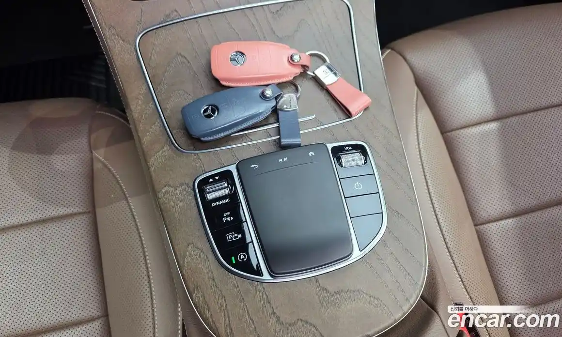 Mercedes-Benz E-Class 2021 2.0 Автомат в Москве № 542641, фото 20