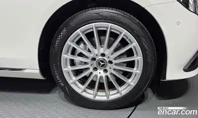 Mercedes-Benz E-Class 2021 2.0 Автомат в Москве № 542641, миниатюра 5