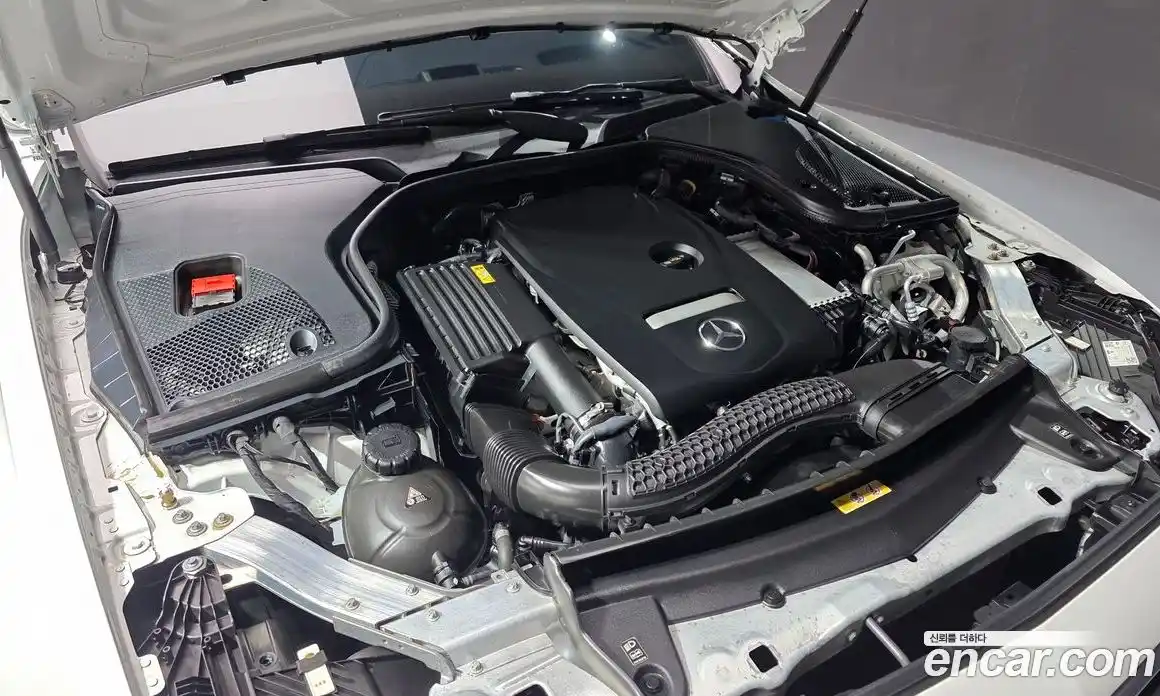 Mercedes-Benz E-Class 2021 2.0 Автомат в Москве № 542641, фото 6