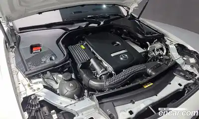 Mercedes-Benz E-Class 2021 2.0 Автомат в Москве № 542641, миниатюра 6