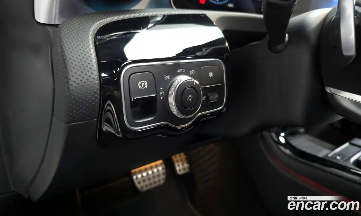 Mercedes-Benz CLA-Class 2020 2.0 Автомат в Москве № 542726, фото 18