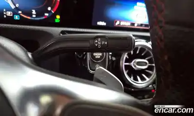 Mercedes-Benz CLA-Class 2020 2.0 Автомат в Москве № 542726, миниатюра 8