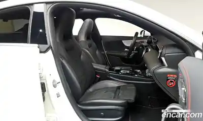 Mercedes-Benz CLA-Class 2020 2.0 Автомат в Москве № 542726, миниатюра 9