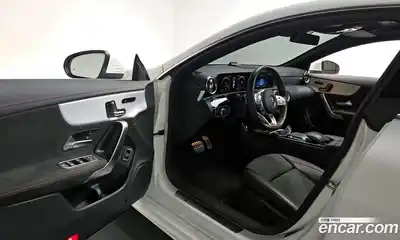 Mercedes-Benz CLA-Class 2020 2.0 Автомат в Москве № 542726, миниатюра 10