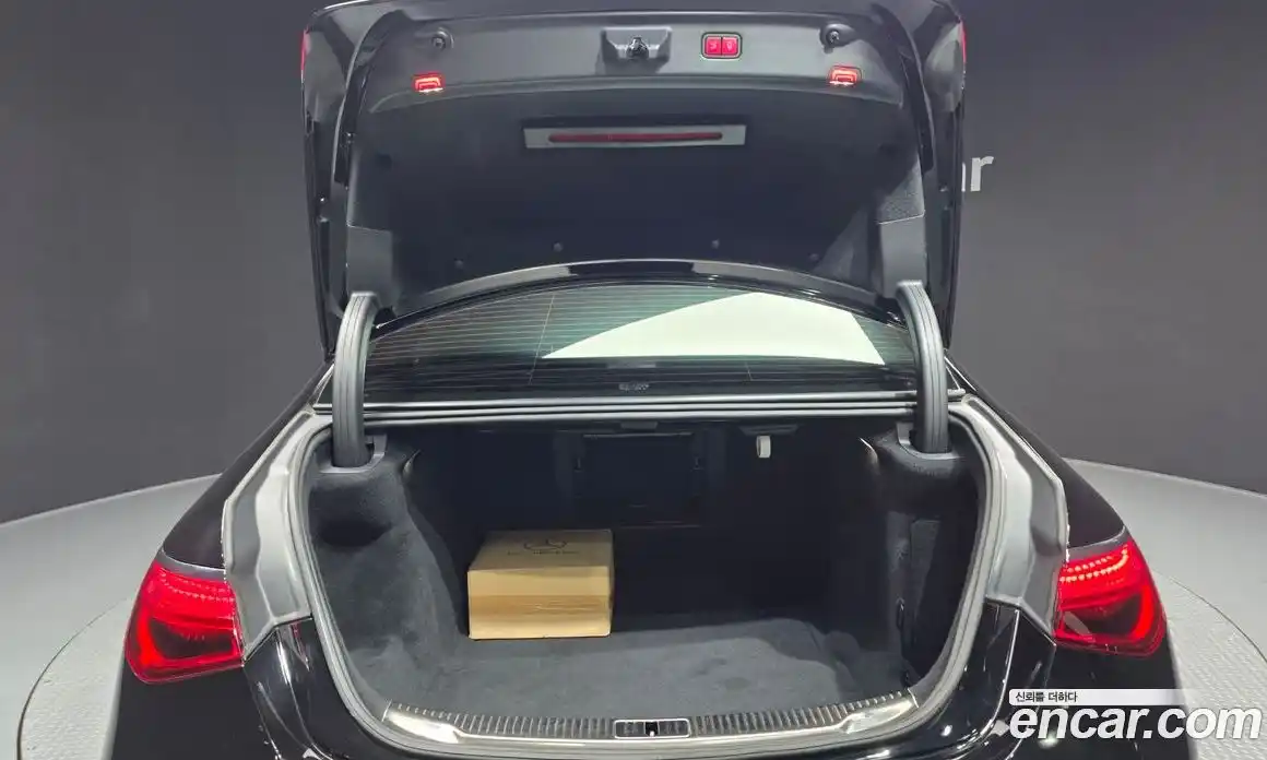 Mercedes-Benz S-Class 2022 3.0 Автомат в Москве № 543110, фото 20