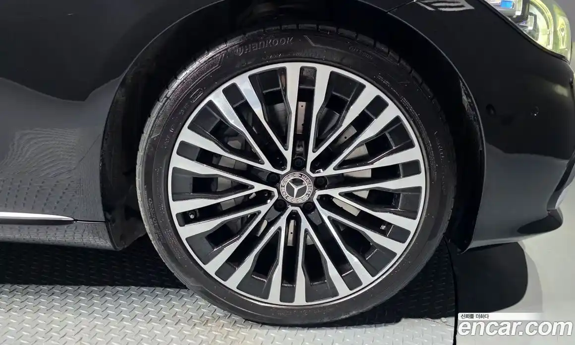 Mercedes-Benz S-Class 2022 3.0 Автомат в Москве № 543110, фото 5