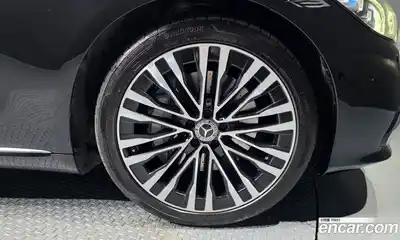 Mercedes-Benz S-Class 2022 3.0 Автомат в Москве № 543110, миниатюра 5