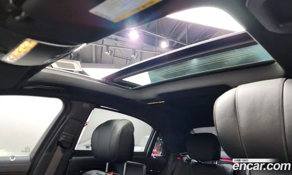 Mercedes-Benz S-Class 2018 3.0 Автомат в Москве № 543115, фото 18