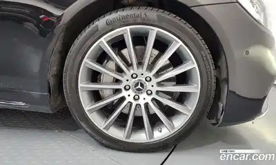 Mercedes-Benz S-Class 2018 3.0 Автомат в Москве № 543115, миниатюра 4