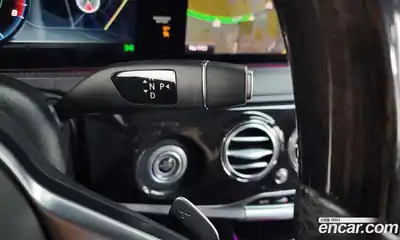 Mercedes-Benz S-Class 2018 3.0 Автомат в Москве № 543115, миниатюра 8