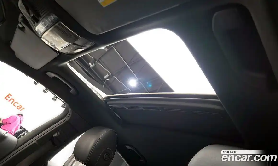 Mercedes-Benz GLC-Class 2018 2.1 Автомат в Москве № 543333, фото 16