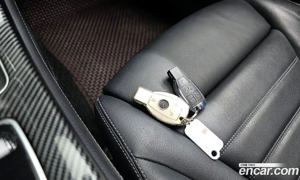 Mercedes-Benz GLC-Class 2018 2.1 Автомат в Москве № 543333, фото 18