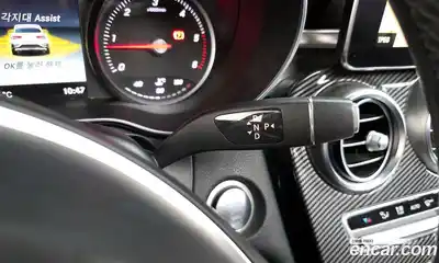 Mercedes-Benz GLC-Class 2018 2.1 Автомат в Москве № 543333, миниатюра 9