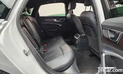 Audi A6 2020 2.0 Автомат в Москве № 544120, миниатюра 12