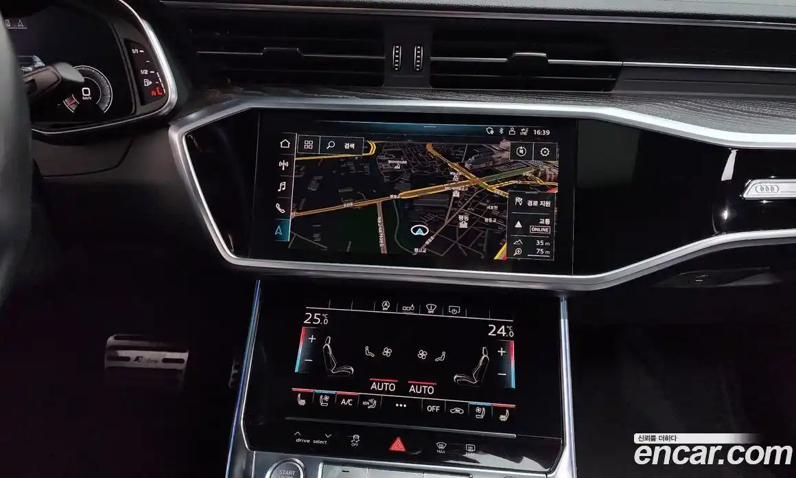 Audi A6 2020 2.0 Автомат в Москве № 544120, фото 14