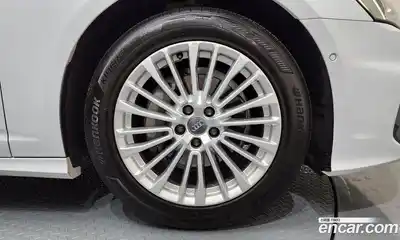 Audi A6 2020 2.0 Автомат в Москве № 544120, миниатюра 5