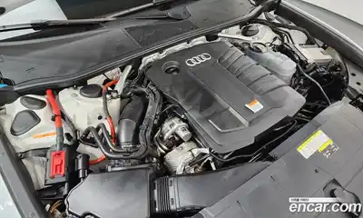 Audi A6 2020 2.0 Автомат в Москве № 544120, миниатюра 6