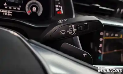 Audi A6 2020 2.0 Автомат в Москве № 544120, миниатюра 9