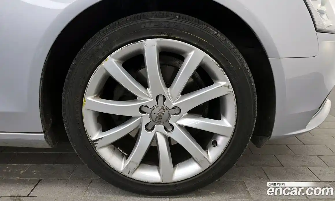 Audi A4 2016 2.0 Автомат в Москве № 544460, фото 5