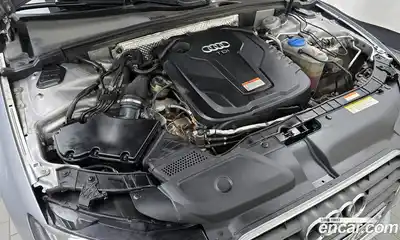 Audi A4 2016 2.0 Автомат в Москве № 544460, миниатюра 6