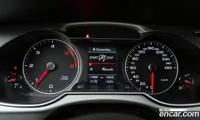 Audi A4 2016 2.0 Автомат в Москве № 544460, миниатюра 8