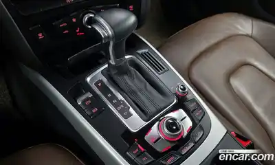 Audi A4 2016 2.0 Автомат в Москве № 544460, миниатюра 9