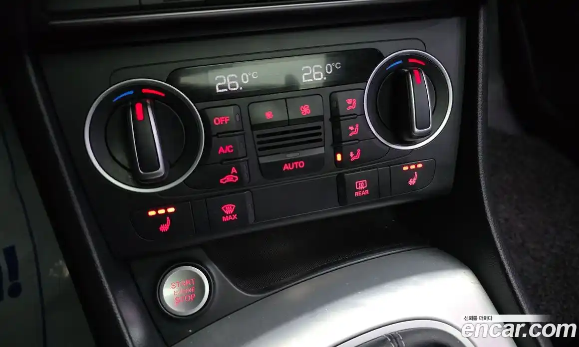 Audi Q3 2016 2.0 Автомат в Москве № 544519, фото 18