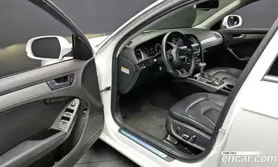 Audi A4 2015 2.0 Автомат в Москве № 544589, миниатюра 11