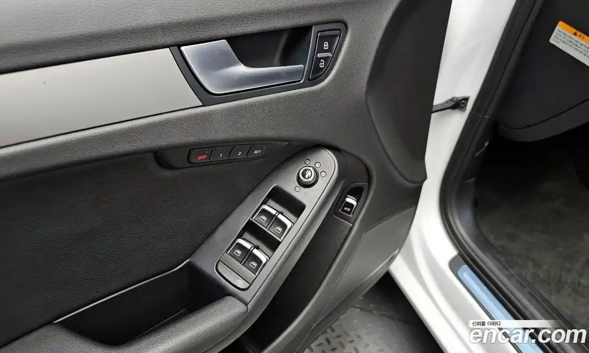 Audi A4 2015 2.0 Автомат в Москве № 544589, фото 17