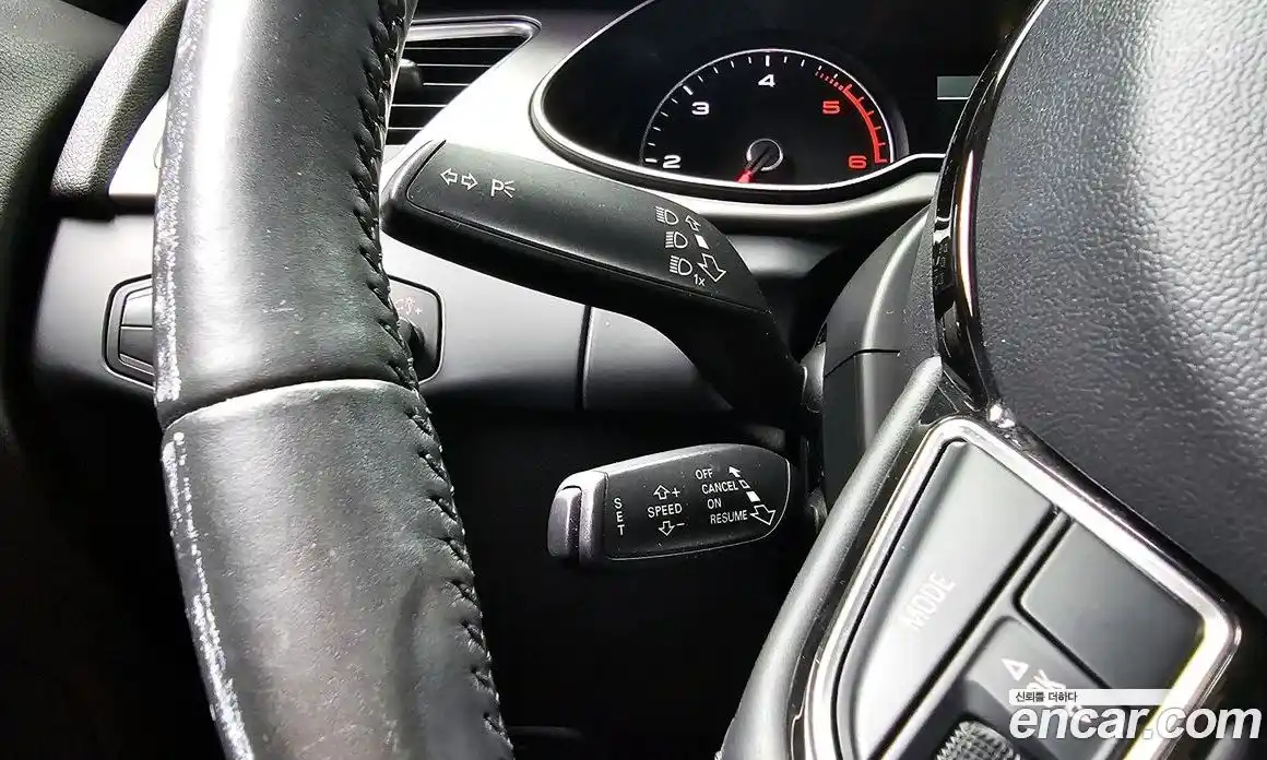 Audi A4 2015 2.0 Автомат в Москве № 544589, фото 18