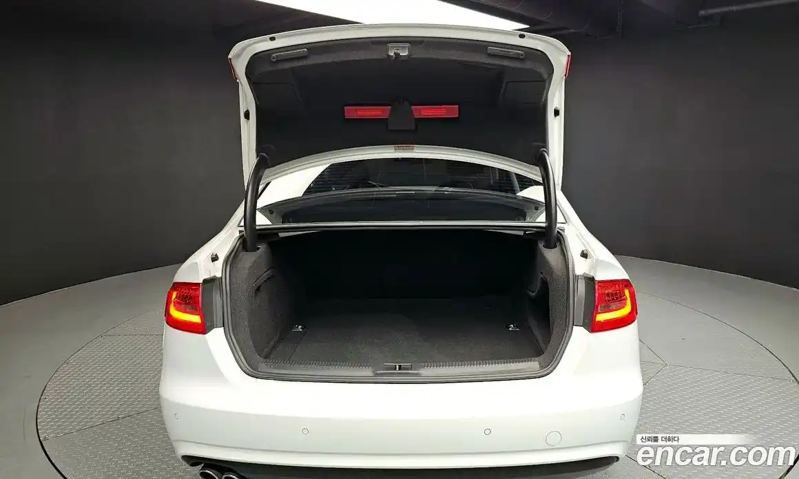 Audi A4 2015 2.0 Автомат в Москве № 544589, фото 20