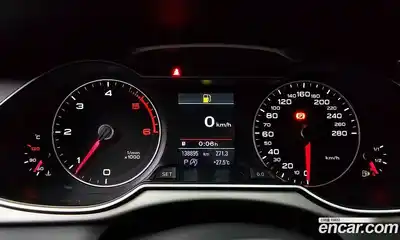 Audi A4 2015 2.0 Автомат в Москве № 544589, миниатюра 8