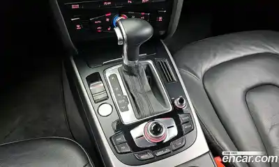 Audi A4 2015 2.0 Автомат в Москве № 544589, миниатюра 9