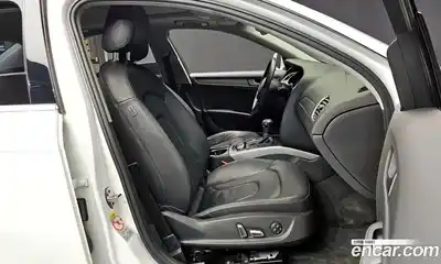 Audi A4 2015 2.0 Автомат в Москве № 544589, миниатюра 10