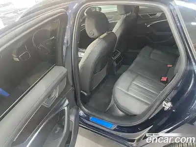 Audi A6 2023 2.0 Автомат в Москве № 544783, миниатюра 11