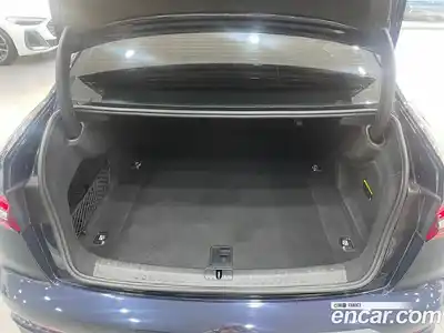 Audi A6 2023 2.0 Автомат в Москве № 544783, миниатюра 12