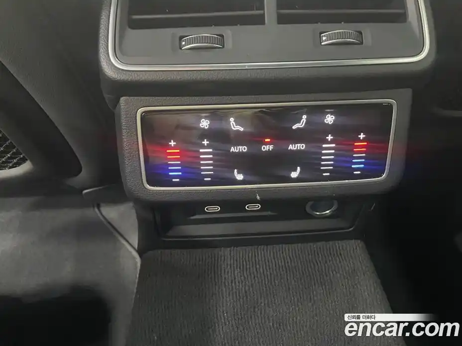 Audi A6 2023 2.0 Автомат в Москве № 544783, фото 19