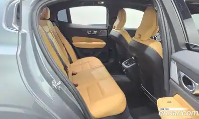 Volvo S60 2021 2.0 Автомат в Москве № 545070, миниатюра 12