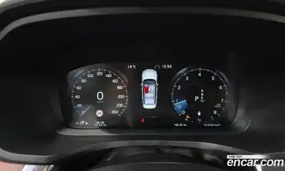 Volvo S60 2021 2.0 Автомат в Москве № 545070, миниатюра 8