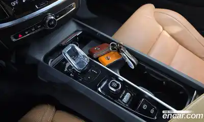 Volvo S60 2021 2.0 Автомат в Москве № 545070, миниатюра 9