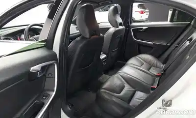 Volvo S60 2015 2.0 Автомат в Москве № 545260, миниатюра 12