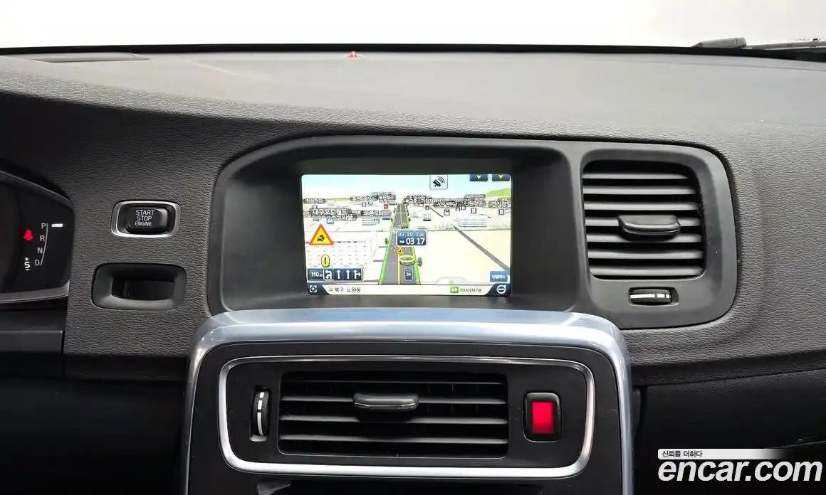 Volvo S60 2015 2.0 Автомат в Москве № 545260, фото 14