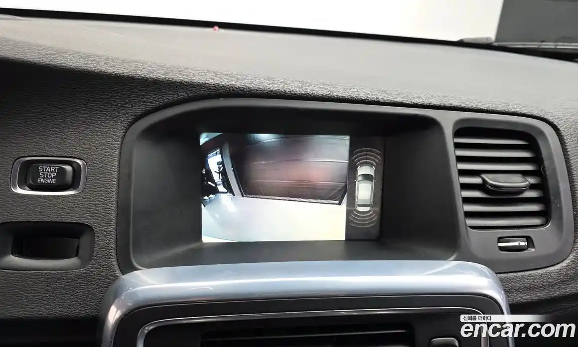 Volvo S60 2015 2.0 Автомат в Москве № 545260, фото 15