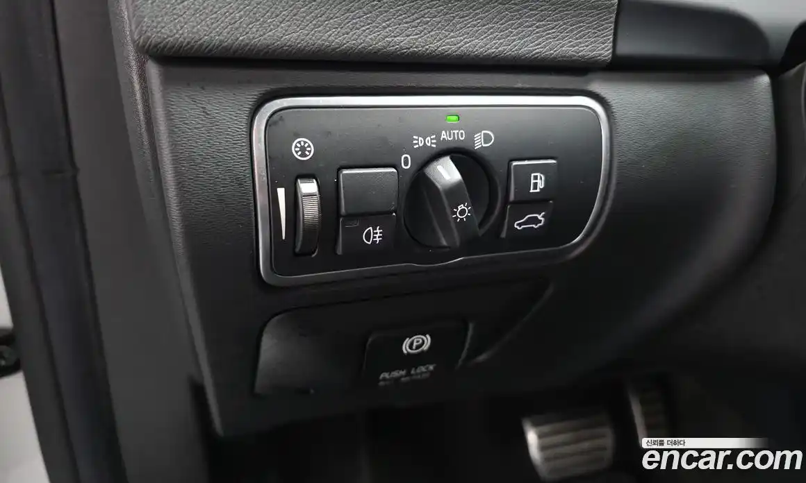 Volvo S60 2015 2.0 Автомат в Москве № 545260, фото 20