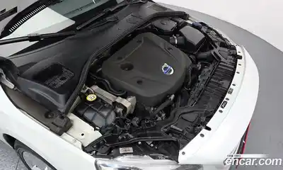 Volvo S60 2015 2.0 Автомат в Москве № 545260, миниатюра 6